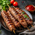 Люля кебаб из свинины, 100 г